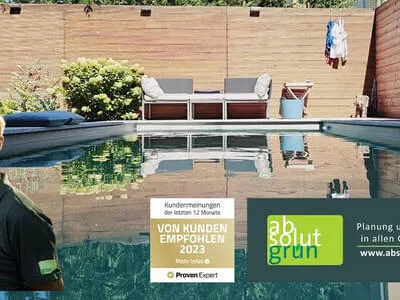 Naturpools & Schwimmteiche Bild 0