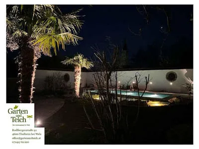 Naturpools & Schwimmteiche Bild 20