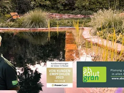 Naturpools & Schwimmteiche Bild 62
