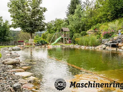 Naturpools & Schwimmteiche Bild 27