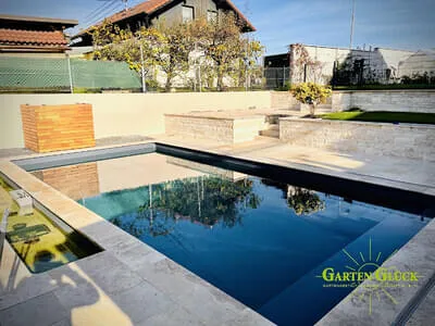 Naturpools & Schwimmteiche Bild 2