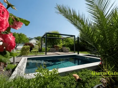 Naturpools & Schwimmteiche Bild 25