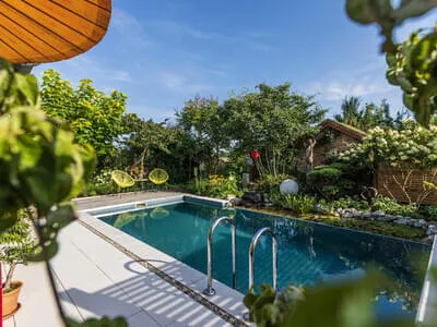 Naturpools & Schwimmteiche Bild 55