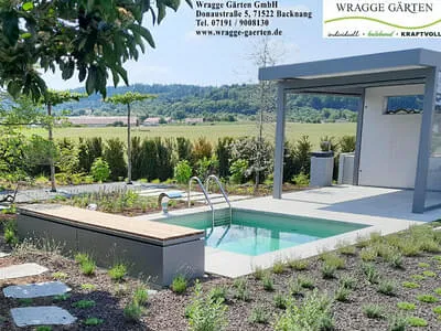 Naturpools & Schwimmteiche Bild 39