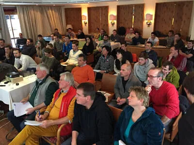 Seminar Schladming Bild 13