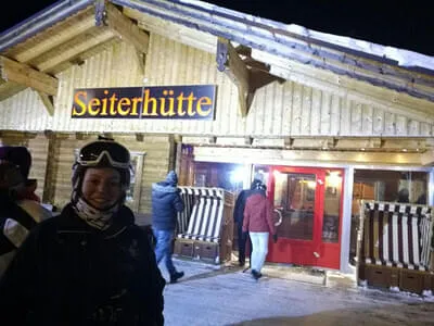 Seminar Schladming Bild 12