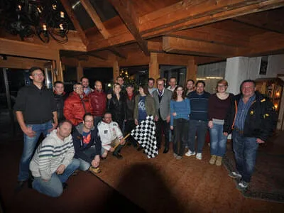 Naturpool Seminar Kaprun Bild 19