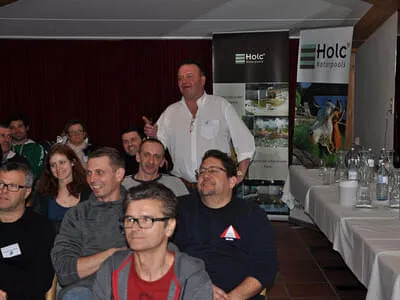 Naturpool Seminar Kaprun Bild 4