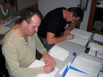 Seminar Südtirol Bild 0